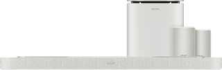 Bose Lifestyle Ultra Home Cinema Set Wit