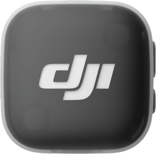 DJI Mic Mini 2 Transmitter
