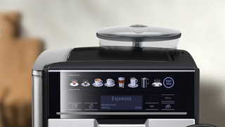 Siemens EQ.6 Plus S800 TE658209RW