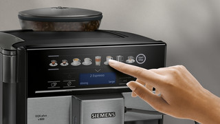 Siemens EQ.6 Plus S800 TE658209RW