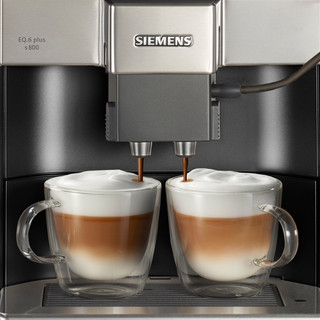 Siemens EQ.6 Plus S800 TE658209RW