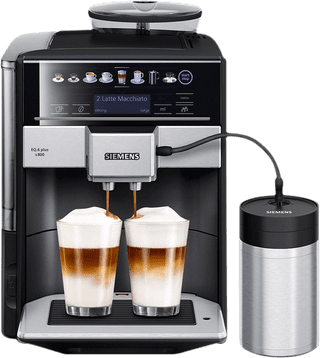 Siemens EQ.6 Plus S800 TE658209RW