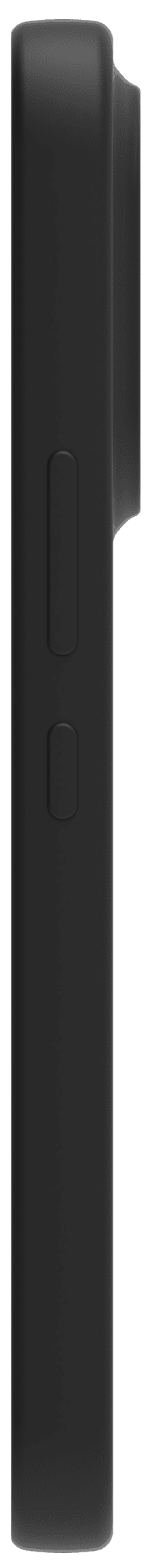 BlueBuilt Nothing Phone (4a) Pro Back Cover Noir