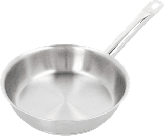 Demeyere Resto 3 Frying Pan 20cm
