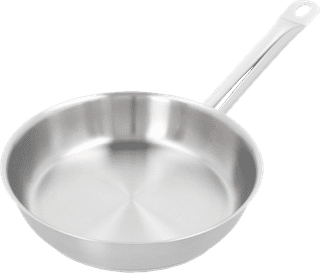 Demeyere Resto 3 Frying Pan 24cm