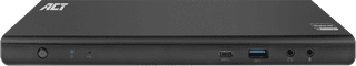 ACT USB-C Triple 4K Station D'Accueil ac7048