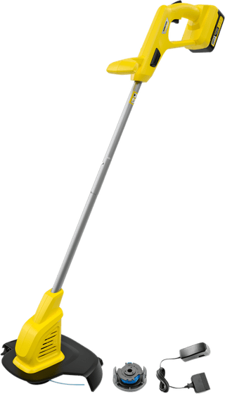 Kärcher LTR 18-25 Battery Set