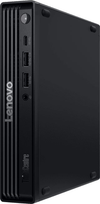 Lenovo ThinkCentre M70q Gen 6 - 13A4000RMB AZERTY