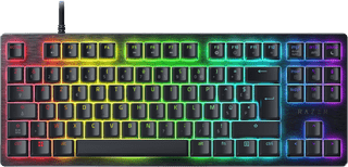 Razer Huntsman V3 TKL Gaming Toetsenbord Azerty