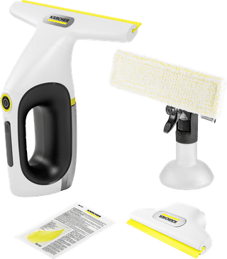 Kärcher WV 2 Universal Care Precision
