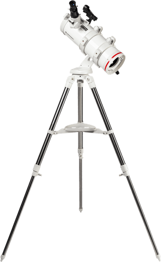 Bresser Nano NT-114/500 AZ Spiegeltelescoop