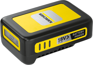 Karcher Battery Power 18/25