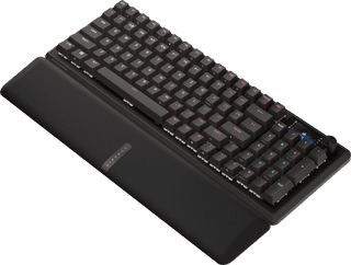 Corsair Vanguard 96 Mechanisch Gaming Toetsenbord Azerty