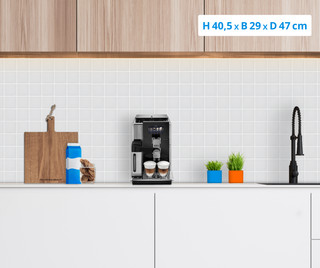 De'Longhi Maestosa EPAM 960.75.GLM