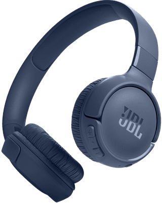 JBL Tune 520BT Bleu