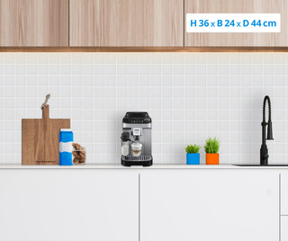 De'Longhi Magnifica EVO ECAM290.81.TB