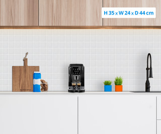 De'Longhi Magnifica Start ECAM220.22.GB