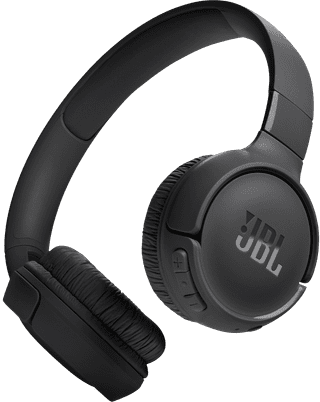 JBL Tune 520BT Zwart