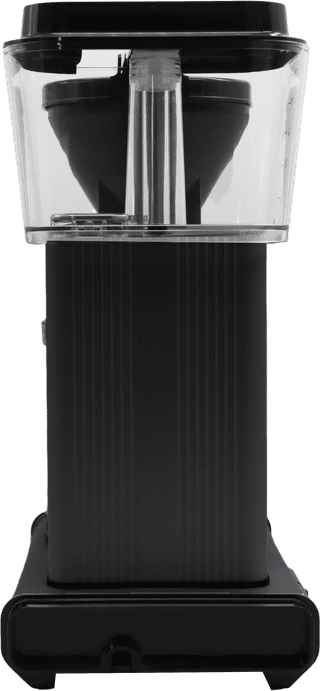 Moccamaster KBG Select Noir Mat