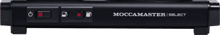 Moccamaster KBG Select Noir Mat