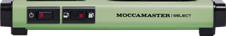 Moccamaster KBG Select Vert Pastel