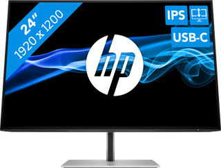HP Series 7 Pro 724pu