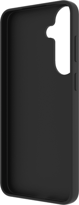 BlueBuilt Back Cover Samsung Galaxy S26 FE Zwart