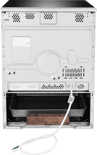 Bosch HLN39A050U