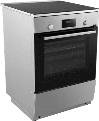Bosch HLN39A050U