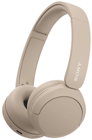 Sony WH-CH520 Crème