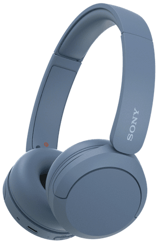Sony WH-CH520 Blauw