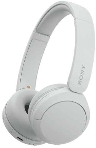 Sony WH-CH520 Wit