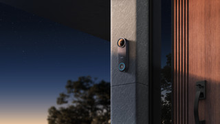 Anker eufy Doorbell S4 Filaire + Mini Chime
