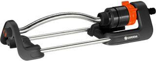 Gardena Swing Nozzle Aqua S