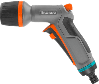 Gardena Comfort Spray Nozzle EcoPulse