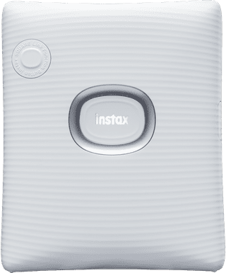Fujifilm Instax Square Link White