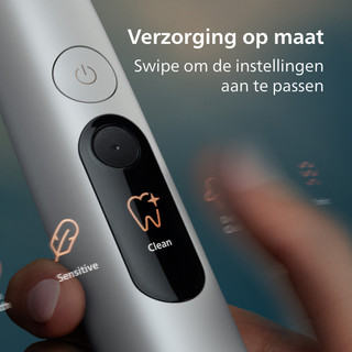 Philips Sonicare Series 9000 HX9216/89 Duopack