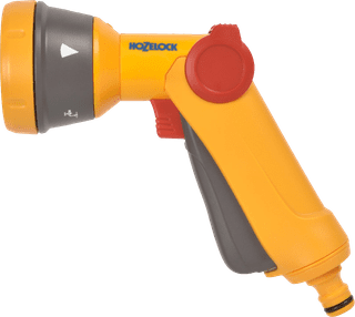 Hozelock Multi-Spraygun Pistolet d'Arrosage