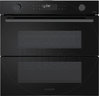 Samsung NV7B4540VAK Dual Cook Flex