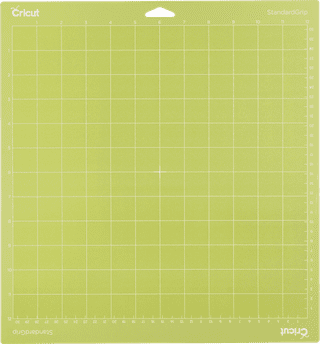 Cricut Explore / Maker StandardGrip Machine Mat - 30x30cm