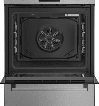 Beko FBMA6930GX AeroPerfect