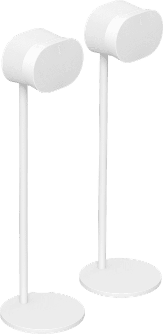 Sonos Era 300 Speaker Stand White (2-pack)