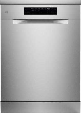 AEG GU6200C2SGM 6000