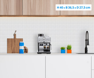 De'Longhi La Specialista Arte EC9155.MB