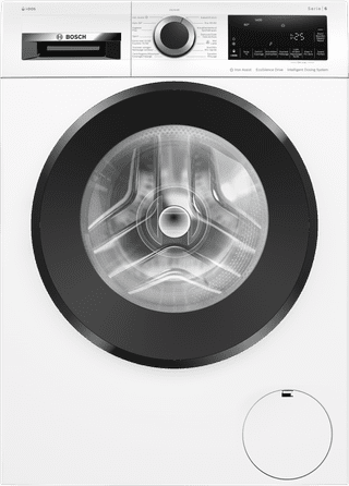 Bosch WGG244F3FG i-DOS