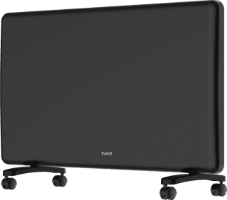 Fuave Copenhagen 2000 Black WIFI