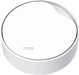 TP-Link Deco X50 Wifi 6 Maillé PoE