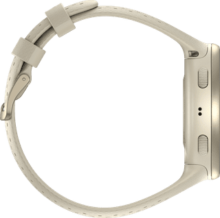 Polar Pacer Pro Gold