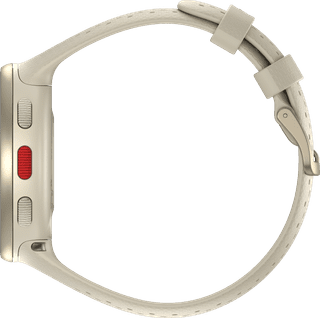 Polar Pacer Pro Gold