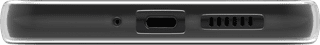 BlueBuilt Soft Case Samsung Galaxy A54 Back Cover Transparant